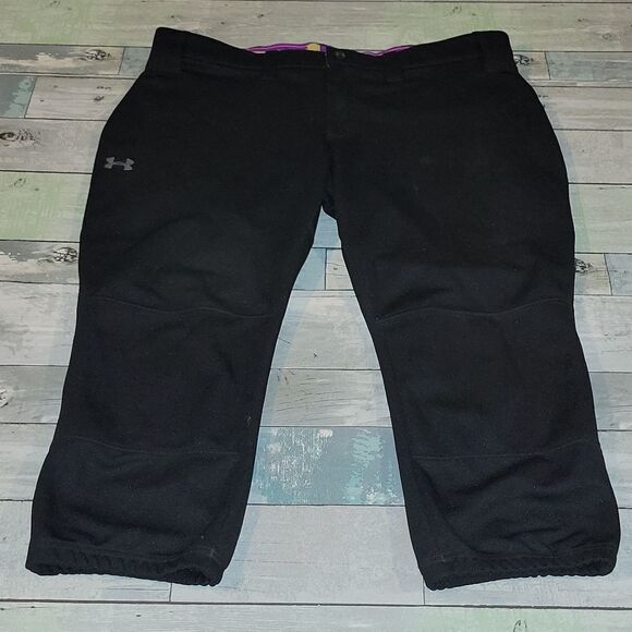 Under Armour Softball Pants size Large - Picture 1 of 4
